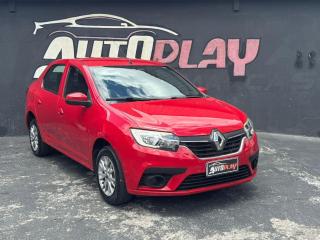 Foto do veículo Renault Logan 1.0 Zen