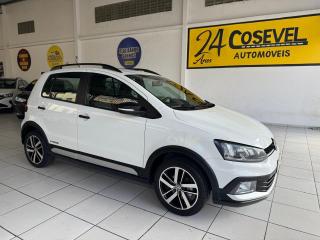 Foto do veículo Volkswagen Fox 1.6 Xtreme