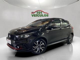 Foto do veículo Fiat Argo 1.8 Hgt