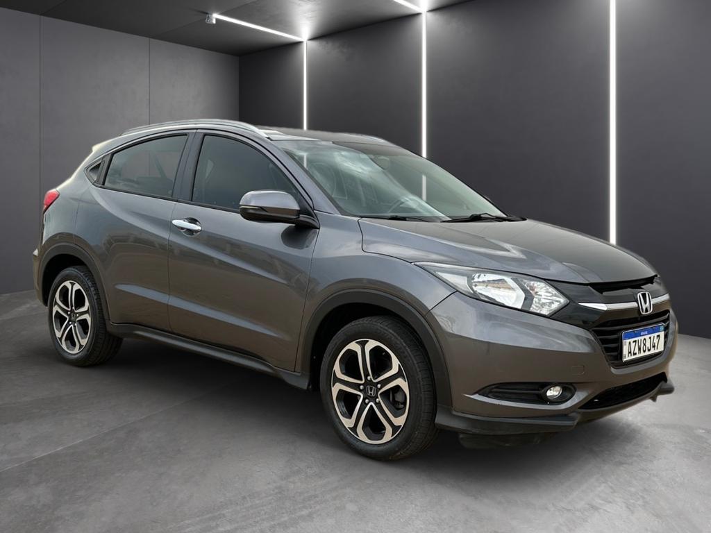 Honda Hr-V EXL 1.8 CVT FLEX 2016
