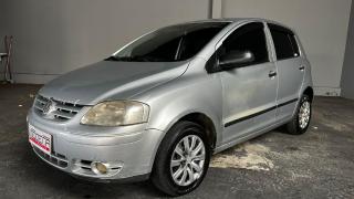 Foto do veículo Volkswagen Fox 1.0 Mi Total Flex 8v 5p