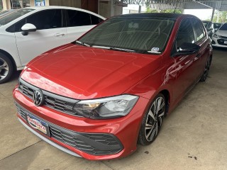 Foto do veículo Volkswagen Polo Track First Edition 1.0 Flex 12v 5p