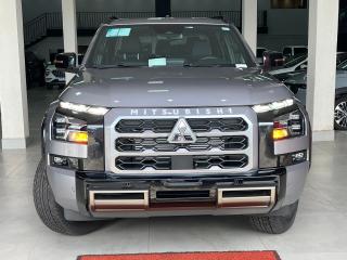 Foto do veículo Mitsubishi Triton 2.4 D Katana Auto 4wd