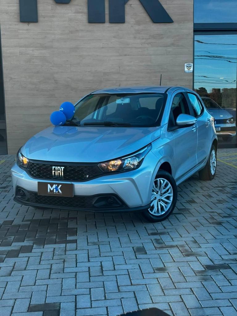 Fiat Argo