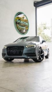 Foto do veículo Audi A3 Sportback 1.4 Tfsi S-tronic