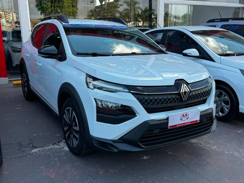 Renault Kardian AUTHENTIC 1.0 TCE EDC 2025