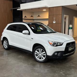 Foto do veículo Mitsubishi Asx 2.0 Cvt Auto 4wd