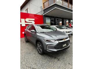 Foto do veículo Chevrolet Tracker 1.2 Turbo 12v Flex Aut.
