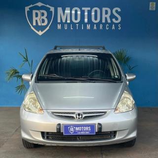 Foto do veículo Honda Fit 1.5 Ex Mt