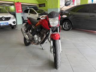 Foto do veículo Honda Cg 160 Fan Flex