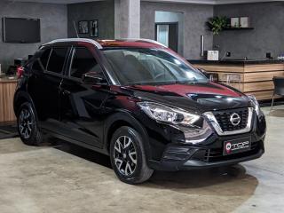 Foto do veículo Nissan Kicks 1.6 S