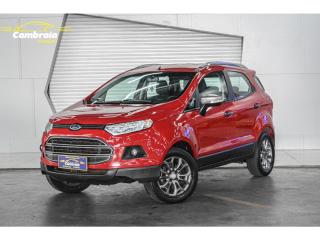 Foto do veículo Ford Ecosport 1.6 16v Flex Freestyle