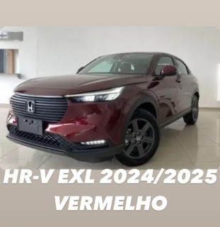 Foto do veículo Honda Hr-v Exl 1.8 Flexone 16v 5p Aut.