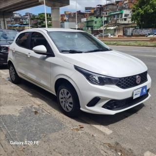 Foto do veículo Fiat Argo 1.0
