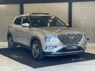 Foto do veículo Hyundai Creta Platinum 1.0 Tb 12v Flex Aut.