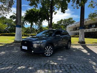 Foto do veículo Toyota Corolla Cross 2.0 Xre Cvt
