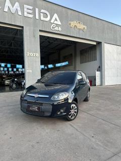 Foto do veículo Fiat Palio Attra./itália 1.4 Evo F.flex 8v 5p