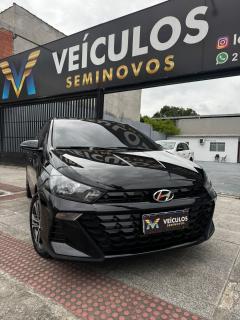 Foto do veículo Hyundai Hb20 1.0 S T-gdi Comfort Plus Auto