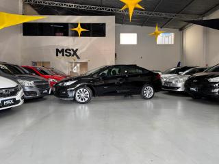 Foto do veículo Chevrolet Cruze Lt 1.4 16v Turbo Flex 4p Aut.