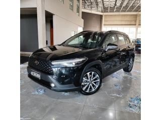 Foto do veículo Toyota Corolla Cross 2.0 Xre Cvt