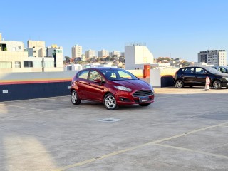Foto do veículo Ford Fiesta 1.6 16v Tivct Se