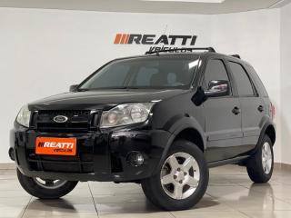 Foto do veículo Ford Ecosport Xlt 2.0/2.0 Flex 16v 5p Aut.