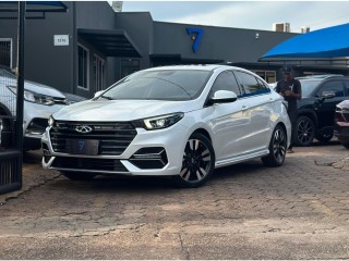 Foto do veículo Chery Arrizo 6 Gsx 1.5 Turbo Flex Aut.