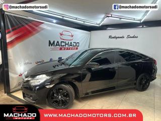 Foto do veículo Honda Civic 2.0 Exl Cvt
