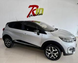 Foto do veículo Renault Captur Intense 1.6 16v Flex 5p Aut.