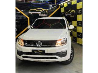 Foto do veículo Volkswagen Amarok 3.0 Cd V6 Comfortline Auto 4motion