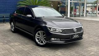 Foto do veículo Volkswagen Passat Highline 2.0 Tsi 220cv Tip.