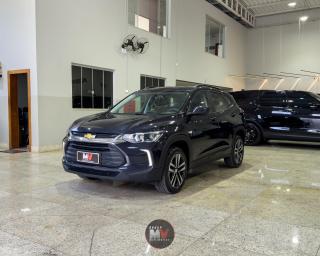 Foto do veículo Chevrolet Tracker Lt 1.0 Turbo 12v Flex Aut.