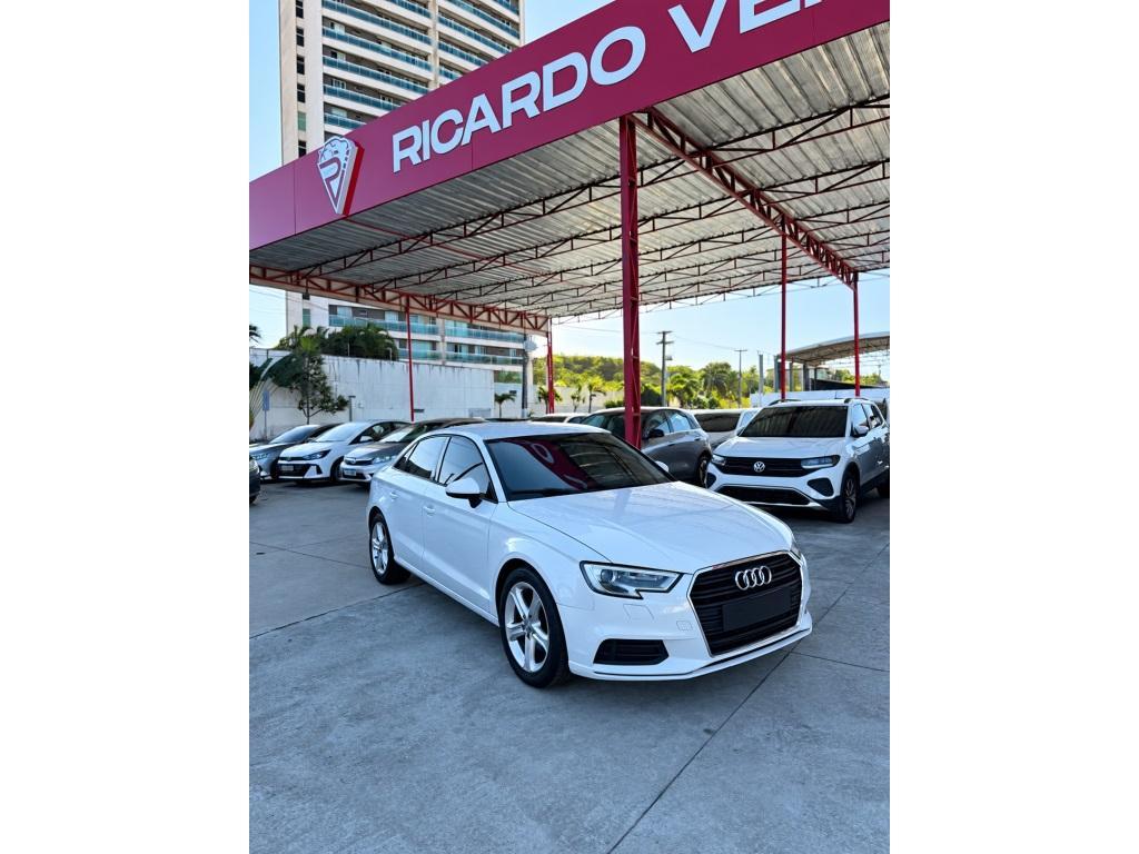 Audi A3 2.5 Rs3 S Tronic Quattro Sportback 2018