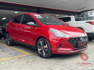 Foto do veículo Hyundai Hb20 1.0 T-gdi Sport Auto
