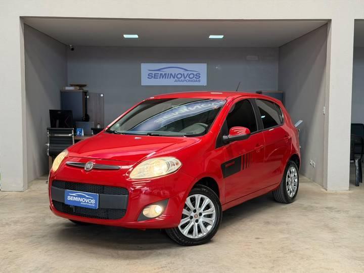 Fiat Palio