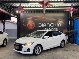 Foto do veículo Chevrolet Onix Hatch Ltz 1.0 12v Tb Flex 5p Mec.