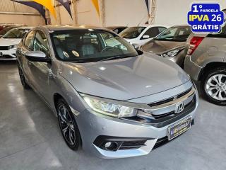 Foto do veículo Honda Civic 2.0 Exl Cvt