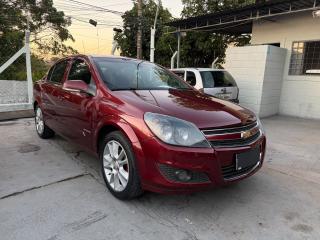 Foto do veículo Chevrolet Vectra 2.0 Expression Flexpower