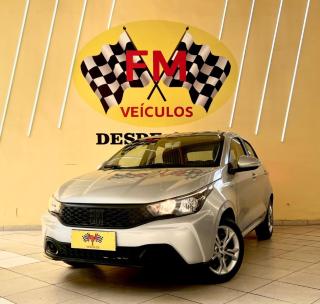 Foto do veículo Fiat Argo 1.0 Drive