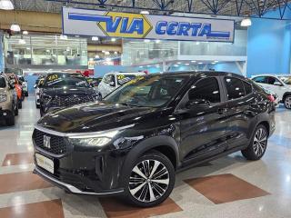 Foto do veículo Fiat Fastback Audace 1.0 200 T. Flex Aut