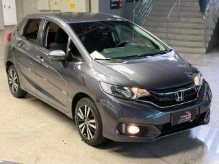 Foto do veículo Honda Fit 1.5 Exl Cvt