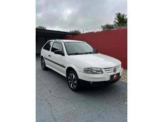 Foto do veículo Volkswagen Gol 1.0 8v Total Flex