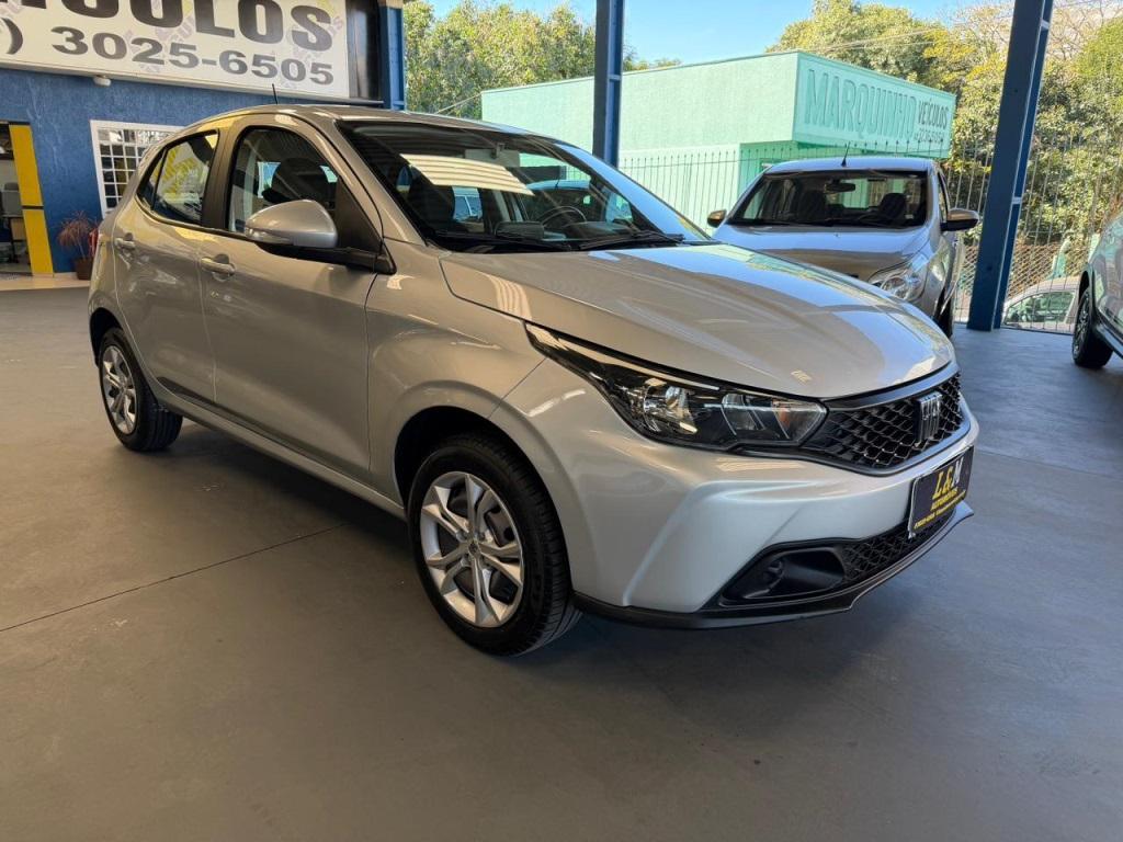 Fiat Argo