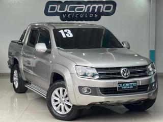 Foto do veículo Volkswagen Amarok 2.0 Tdi Cd 4wd Highline