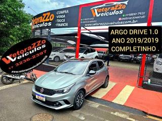 Foto do veículo Fiat Argo Drive 1.0 6v Flex