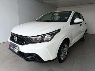 Foto do veículo Fiat Argo 1.0 6v Flex.