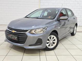 Foto do veículo Chevrolet Onix Hatch Lt 1.0 8v Flexpower 5p Mec.