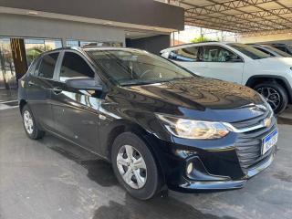 Foto do veículo Chevrolet Onix 1.0 Lt