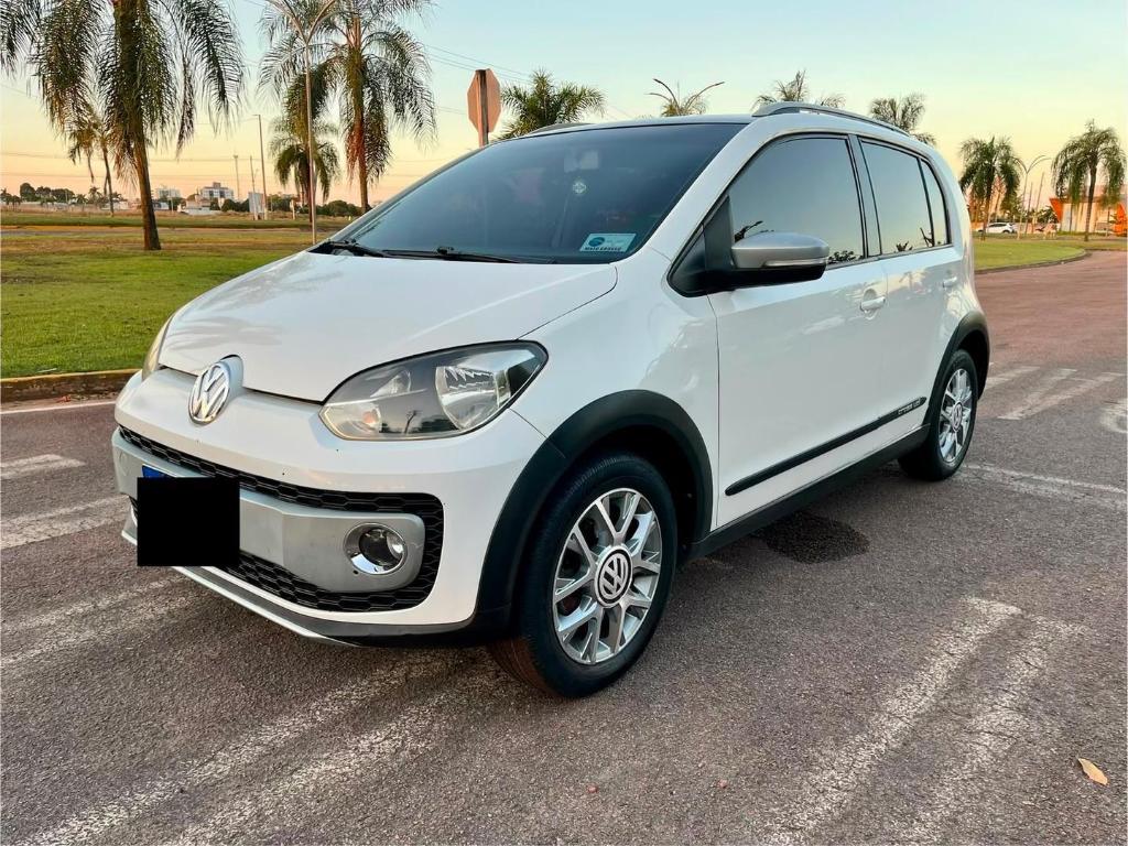 Volkswagen Up