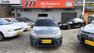 Foto do veículo Renault Sandero 1.6 8v Hi-power Expression